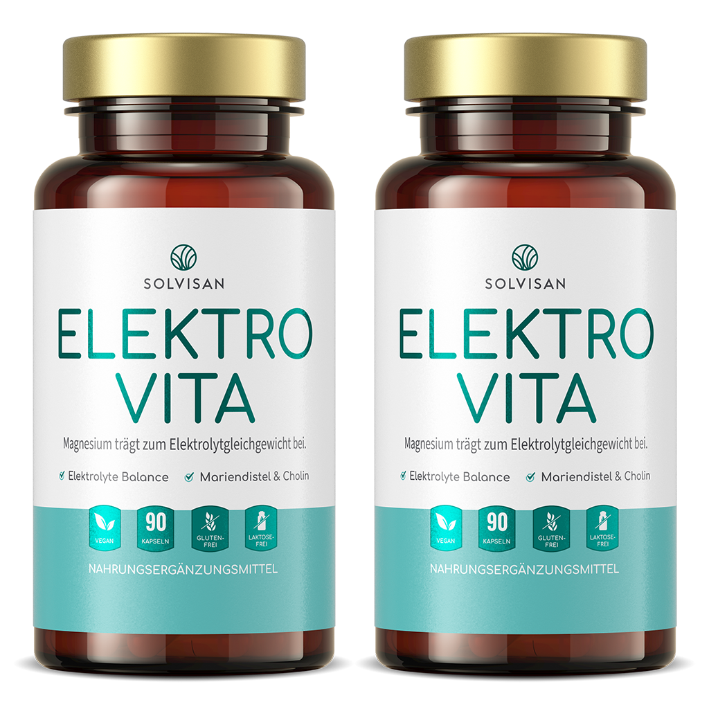 Elektro Vita Bundle