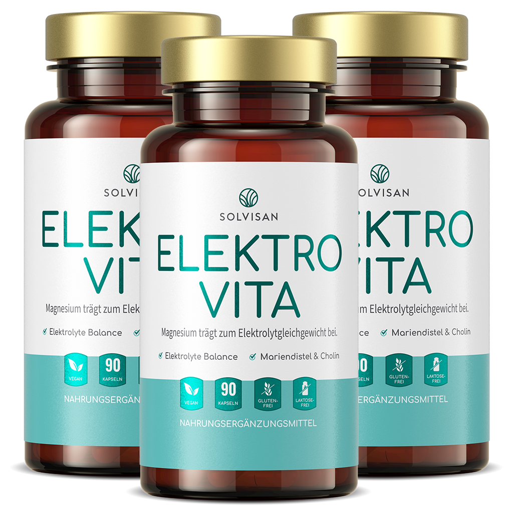 Elektro Vita Bundle