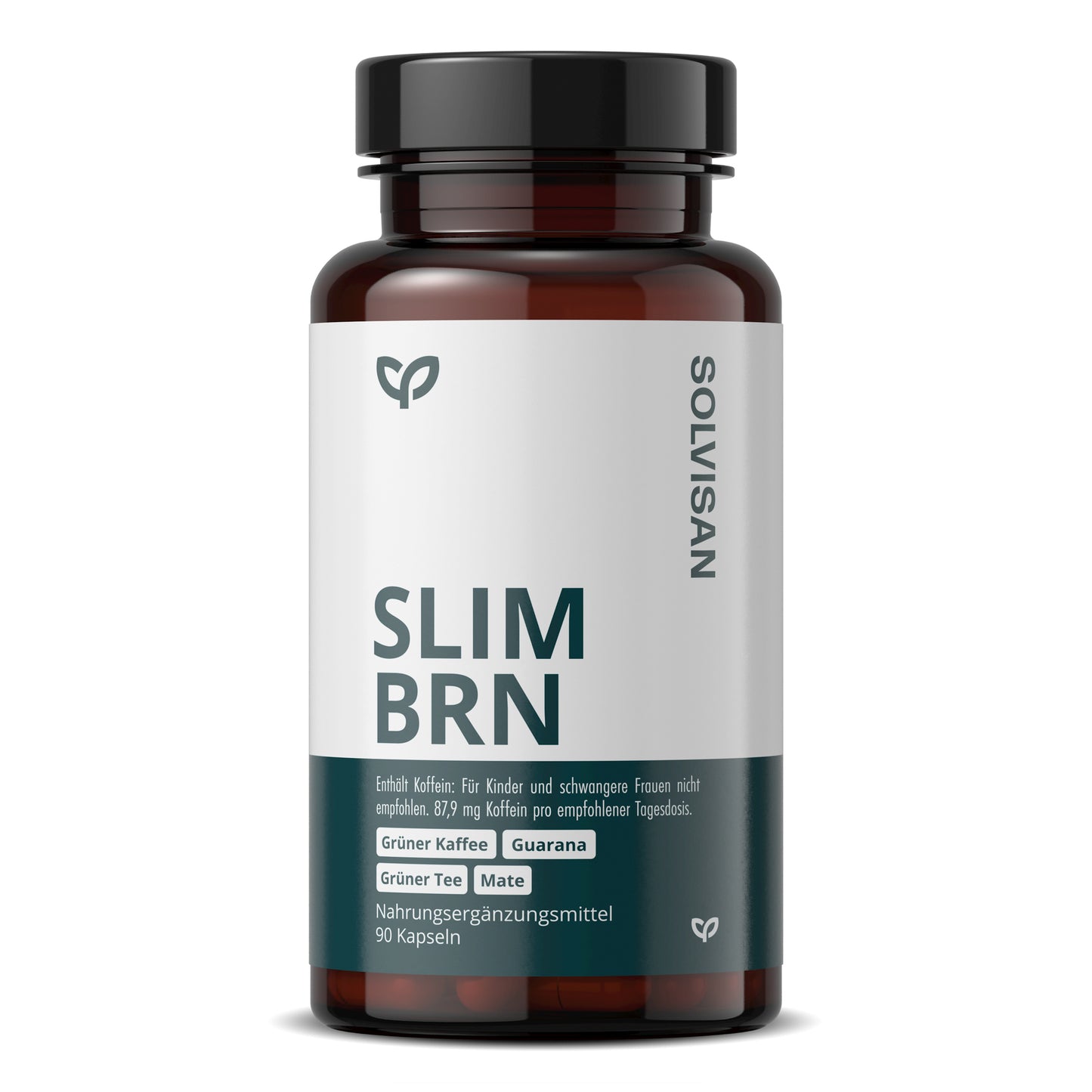 SLIM BRN
