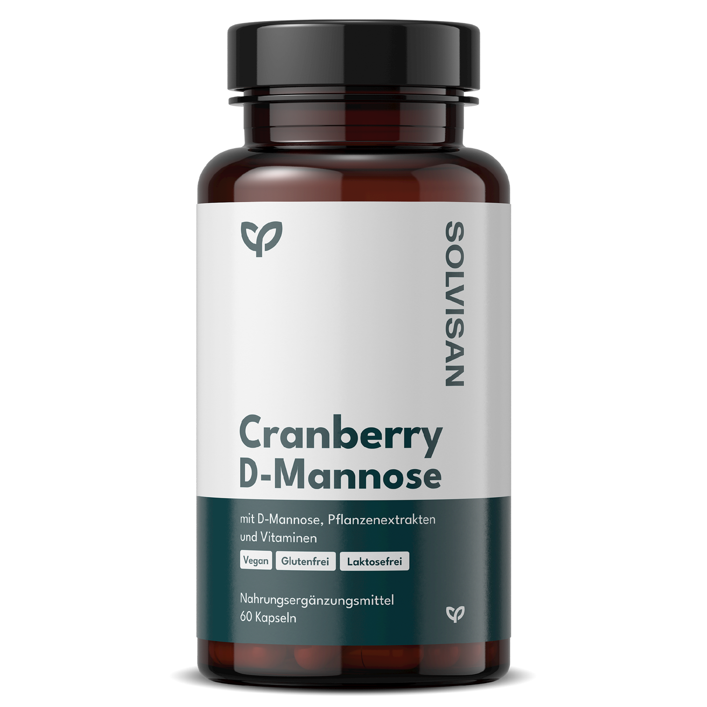 Cranberry D-Mannose