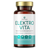 Elektro Vita - Elektrolyte Kapseln