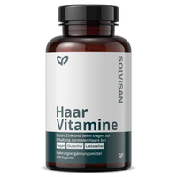 Haar Vitamine