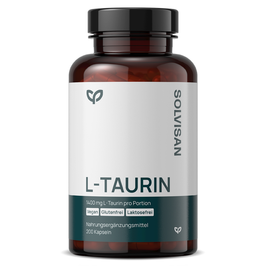 L-Taurin